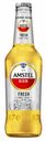 Пиво Amstel Premium Fresh светлое фильтрованное пастеризованное 4,2% 0,45 л