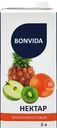 Нектар BONVIDA Мультифруктовый
