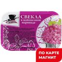 Мистер Салат Свекла в майон марин 270г пл/кон(Мачехин В.Я):6