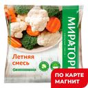 Летняя смесь МИРАТОРГ, 400г 