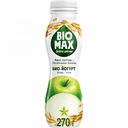 Биойогурт питьевой BioMax Яблоко-злаки 1,5%, 270 г