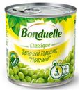 Горошек Bonduelle зеленый, 400 г