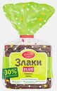 Хлеб ржаной злаковый семенами льна Ярхлеб 250г