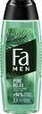 Гель для душа FA MEN Pure Relax c ароматом хвои, 250 мл