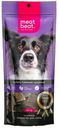 Лакомство Meat Beat Рубец говяжий сушеный  для собак 50г