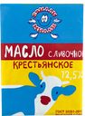 Масло ГОСТ 72,5% (ОАО Фирма Молоко), 180г
