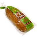 Батон пшеничный Авангард с йодказеином, нарезка, 350г