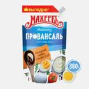 Майонез Махеевъ Провансаль 50.5% 400мл