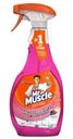 Средство для мытья стёкол «Лесные Ягоды» Mr Muscle, 500 мл