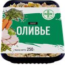 Салат GREEN CREST Оливье, 250г