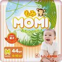 Трусики-подгузники Momi М (6-10 кг), 44 шт.