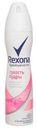 Антиперспирант-аэрозоль «Сухость пудры» Rexona, 150 мл