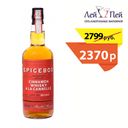 Виски Спикебокс Корица 0,75 л 33% Канада $