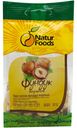 Фундук NaturFoods очищенный жареный 130 г