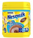Какао Nesquik быстрорастворимый 420г