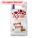 АККОНД Конфеты Адель с цельным миндалем 215г