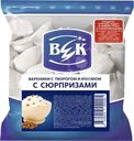 Вареники Век с творогом и изюмом с сюрпризами 400г