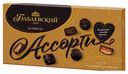 Шоколадные конфеты Бабаевский ассорти 280 г