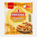 Лепёшки сырные Mission 250г