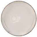 Тарелка Hunan happy 96E-B74-S керамика 19,4см