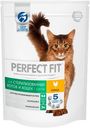 Сухой корм Perfect Fit с курицей для стерилизованных котов и кошек, 190 г