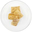 Блинчики с мясом