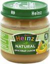 Пюре фруктовое HEINZ Naturals Фруктовый микс, с 6 месяцев, 80г