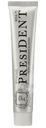 Зубная паста President Renome для безопасного отбеливания, 75г