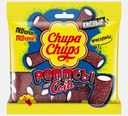 Жевательный мармелад со вкусом колы Chupa Chups 150г