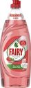 Средство для мытья посуды FAIRY Platinum Арбуз