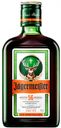 Ликер Jagermeister Германия, 0,2 л