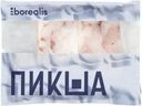 Пикша Borealis филе без кожи без костей замороженная 300г