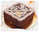 Торт песочный Royal Baker Роял Ленинградский, 1 кг