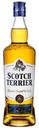Виски Scotch Terrier 40% 0,7л