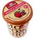 Мороженое  сливочное У Палыча Вишня и Амаретто, 320 г