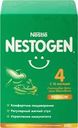 Напиток молочный NESTOGEN 4, с 18 месяцев, 600г