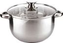 Кастрюля HOMECLUB Daily, нержавеющая сталь