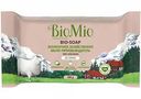 Мыло-пятновыводитель хозяйственное экологичное BioMio Bio Soap без запаха, 200 г