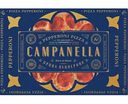Пицца римская Campanella Пепперони, 330 г