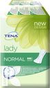 Гигиенические прокладки TENA LADY SLIM Нормал 8шт
