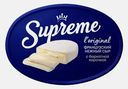Сыр Supreme мягкий с белой плесенью 60% 125г