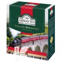 Чай AHMAD TEA Английский Завтрак 100х2г