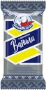 Молокосодержащий продукт творожная масса ваниль ТМ Белый Медведь 180г