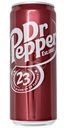 Напиток газированный Dr.Pepper, 330мл
