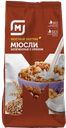 Мюсли МАГНИТ запеченные с орехом, 350г