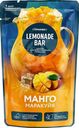 Концентрат Гурмикс Lemonade Bar Манго-маракуйя основа для приготовления лимонада 150г