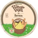 Сыр ВИТЯЗЬ, Радость вкуса, 45%, 100г