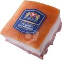 Грудинка Омский бекон фирменная варено-копченая