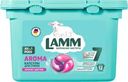 Капсулы для стирки Lamm Aroma, 12шт