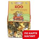 DALLA COSTA Макаронные изделия Зоопарк 250г:12